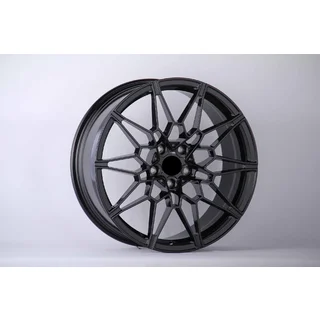 Kované OEM disky R19 R20 V4 (4 ks) fotografia 2