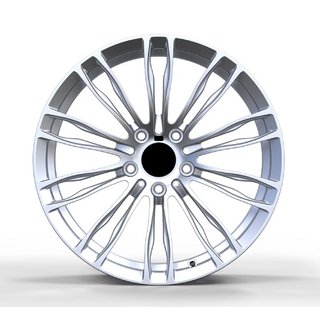 Kované disky OEM R22 V1 (4 ks)
