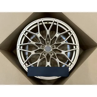 OEM kované disky R19 R20 V3 (4 ks) fotografia 2