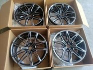 BMW 4. séria G22/23/26 2020– Kované disky OEM R20 V3 (4 ks) fotografia 7