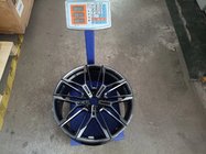 BMW 4. séria G22/23/26 2020– Kované disky OEM R20 V3 (4 ks) fotografia 12