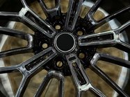 BMW 4. séria G22/23/26 2020– Kované disky OEM R20 V3 (4 ks) fotografia 8