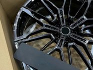 BMW 4. séria G22/23/26 2020– Kované disky OEM R20 V3 (4 ks) fotografia 9