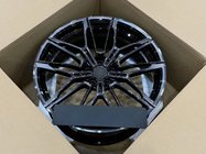 BMW 4. séria G22/23/26 2020– Kované disky OEM R20 V3 (4 ks) fotografia 4