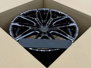 BMW 4. séria G22/23/26 2020– Kované disky OEM R20 V3 (4 ks) fotografia 6