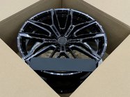 BMW 4. séria G22/23/26 2020– Kované disky OEM R20 V3 (4 ks) fotografia 5