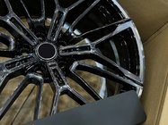 BMW 4. séria G22/23/26 2020– Kované disky OEM R20 V3 (4 ks) fotografia 10