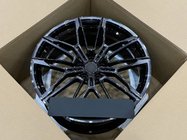 BMW 4. séria G22/23/26 2020– Kované disky OEM R20 V3 (4 ks) fotografia 3