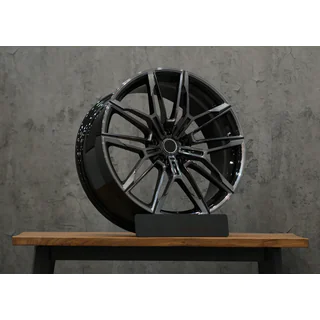 Kované disky OEM R20 V3 (4 ks) fotografia 1