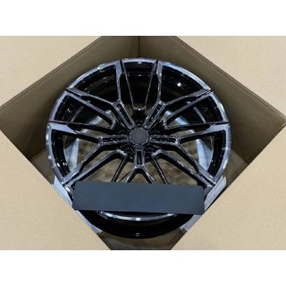 Kované disky OEM R20 V3 (4 ks) BMW 4. séria G22/23/26 2020– fotografia 4