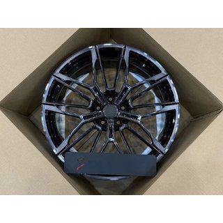 Kované disky OEM R20 V3 (4 ks) BMW 4. séria G22/23/26 2020– fotografia 2