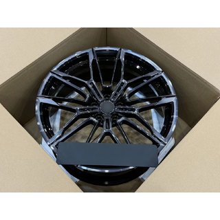 Kované disky OEM R20 V3 (4 ks) BMW 4. séria G22/23/26 2020– fotografia 3