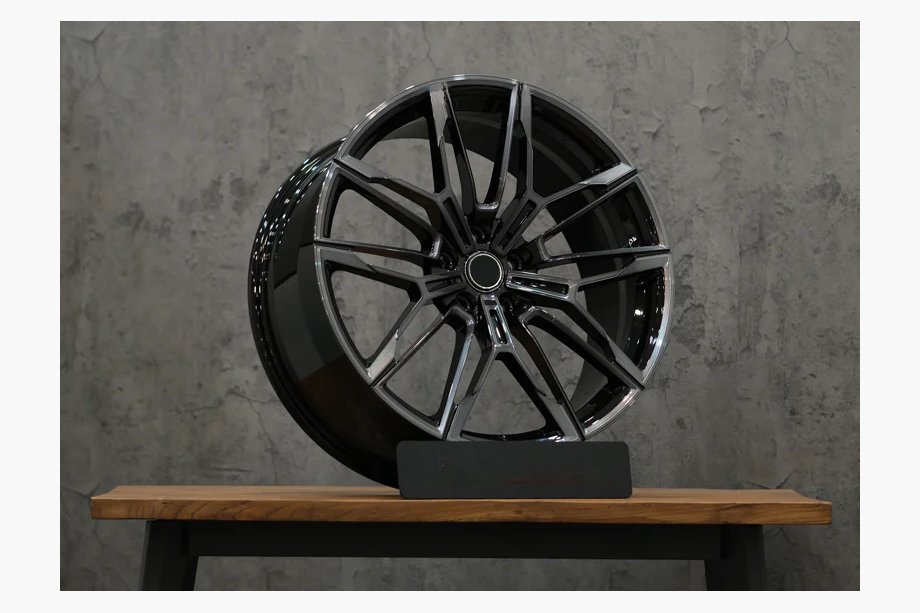 BMW 4. séria G22/23/26 2020– Kované disky OEM R20 V3 (4 ks) Image
