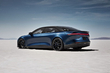 Recenzia Lucid Air Touring: Luxus a inovácie v každom detaile fotografia 4