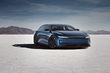 Recenzia Lucid Air Touring: Luxus a inovácie v každom detaile fotografia 3