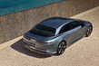 Recenzia Lucid Air Touring: Luxus a inovácie v každom detaile fotografia 2