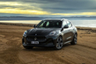 Test Maserati Grecale: elektrická verzia Folgore fotografia 1