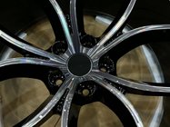BMW 3. rad G20/G21 2018– Kované OEM disky R20 R21 V2 (4 ks) fotografia 8