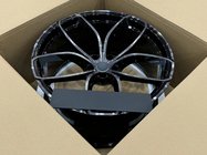 BMW 3. rad G20/G21 2018– Kované OEM disky R20 R21 V2 (4 ks) fotografia 4