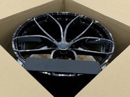 BMW 3. rad G20/G21 2018– Kované OEM disky R20 R21 V2 (4 ks) fotografia 5