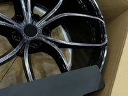 BMW 3. rad G20/G21 2018– Kované OEM disky R20 R21 V2 (4 ks) fotografia 9