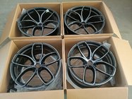 BMW 3. rad G20/G21 2018– Kované OEM disky R20 R21 V2 (4 ks) fotografia 7