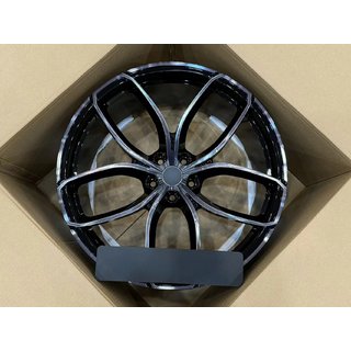 Kované OEM disky R20 R21 V2 (4 ks) BMW 3. rad G20/G21 2018– fotografia 2