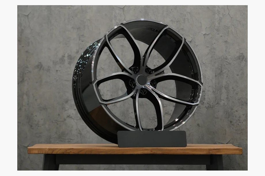 BMW 3. rad G20/G21 2018– Kované OEM disky R20 R21 V2 (4 ks) Image