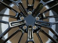 BMW X3 G01 2018– OEM kované disky R20/R21 (4 ks) fotografia 6