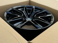 BMW X3 G01 2018– OEM kované disky R20/R21 (4 ks) fotografia 4