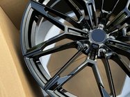 BMW X3 G01 2018– OEM kované disky R20/R21 (4 ks) fotografia 7