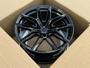 BMW X3 G01 2018– OEM kované disky R20/R21 (4 ks) fotografia 2