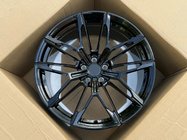 BMW X3 G01 2018– OEM kované disky R20/R21 (4 ks) fotografia 1