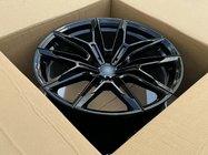 BMW X3 G01 2018– OEM kované disky R20/R21 (4 ks) fotografia 3