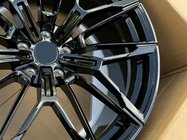 BMW X3 G01 2018– OEM kované disky R20/R21 (4 ks) fotografia 8