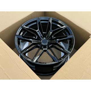 OEM kované disky R20/R21 (4 ks) BMW X3 G01 2018– fotografia 2