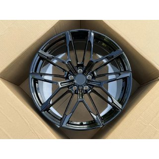 OEM kované disky R20/R21 (4 ks) fotografia 1
