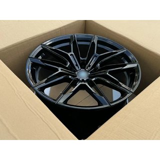 OEM kované disky R20/R21 (4 ks) fotografia 3