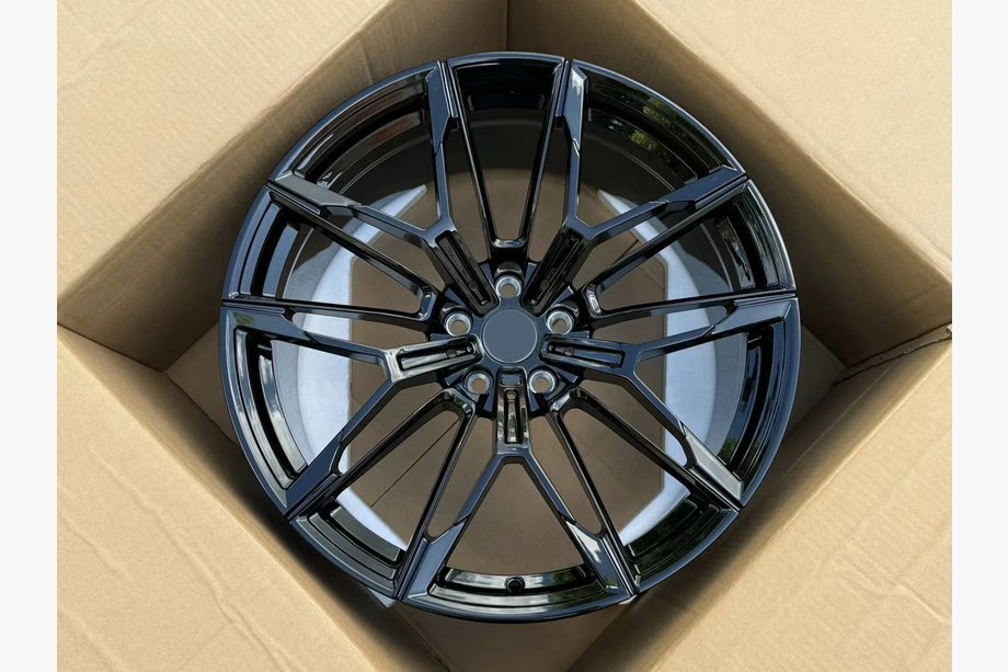 BMW X3 G01 2018– OEM kované disky R20/R21 (4 ks) Image