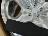 BMW 5 séria E34 1988–1995 Kované OEM disky R19 (4 ks) fotografia 7