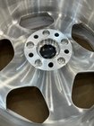 BMW 5 séria E34 1988–1995 Kované OEM disky R19 (4 ks) fotografia 10
