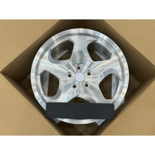 Kované OEM disky R19 (4 ks) fotografia 1