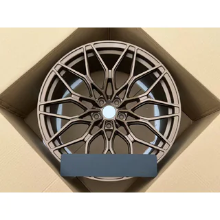 Kované OEM disky R19 R20 V5 (4 ks) fotografia 1