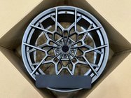 BMW radu 7 G70/G71 2022– Kované disky OEM R22 V6 (4 ks) fotografia 1