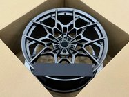BMW radu 7 G70/G71 2022– Kované disky OEM R22 V6 (4 ks) fotografia 2