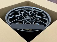 BMW radu 7 G70/G71 2022– Kované disky OEM R22 V6 (4 ks) fotografia 4