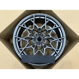Kované disky OEM R22 V6 (4 ks) fotografia 1