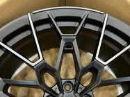 BMW 3. rad G20/G21 2018– Kované disky OEM R20 V1 (4 ks) fotografia 7