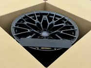 BMW 3. rad G20/G21 2018– Kované disky OEM R20 V1 (4 ks) fotografia 5