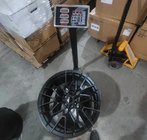 BMW 3. rad G20/G21 2018– Kované disky OEM R20 V1 (4 ks) fotografia 11